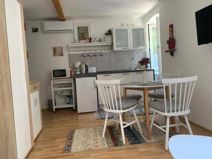 Feel The Atmosphere Appartement Rovinj