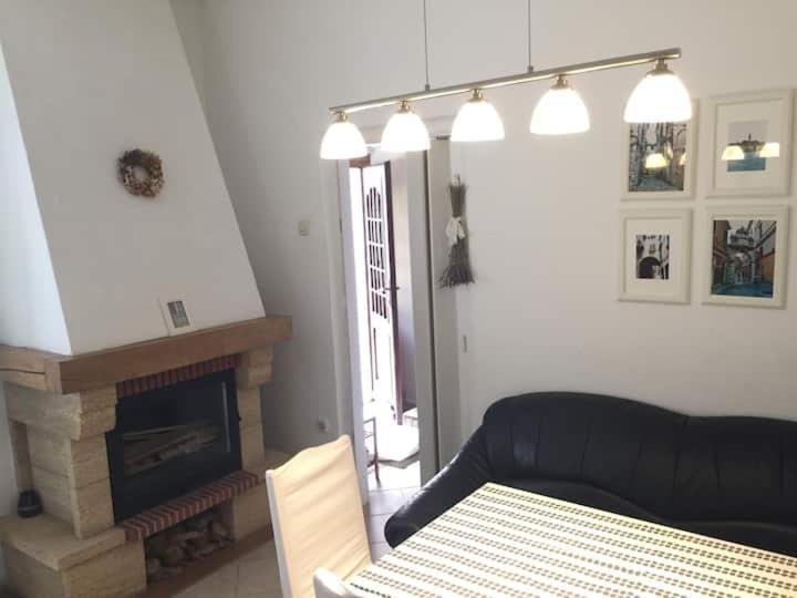 Appartement Feel The Atmosphere Rovinj
