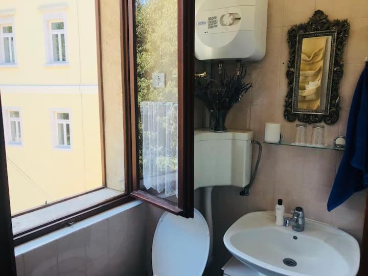 Feel The Atmosphere Appartement Rovinj