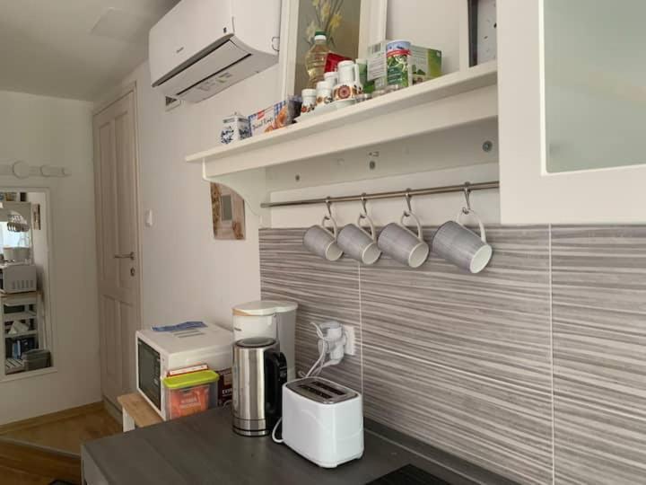 Feel The Atmosphere Appartement *