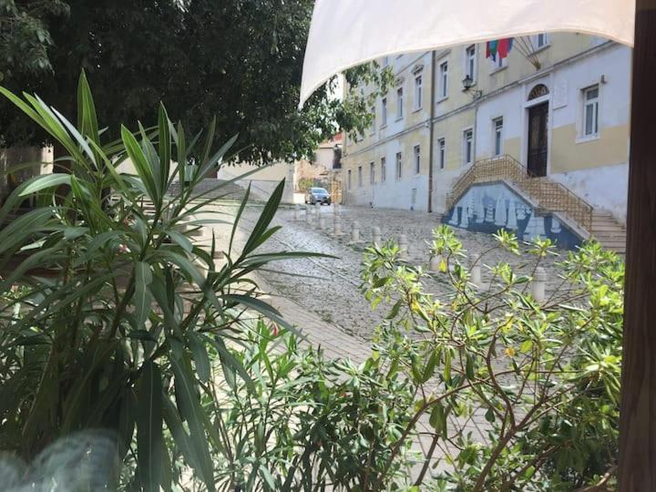 Feel The Atmosphere Rovinj