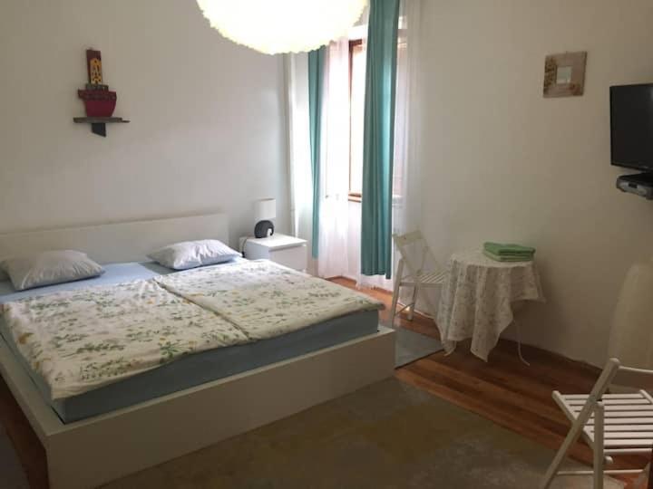 Feel The Atmosphere Appartement *