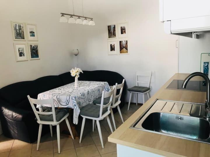 Feel The Atmosphere Appartement