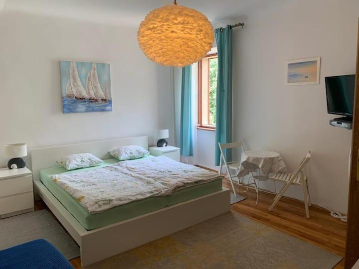 Appartement Feel The Atmosphere Rovinj