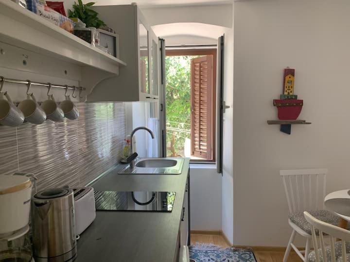 Feel The Atmosphere Appartement Rovinj