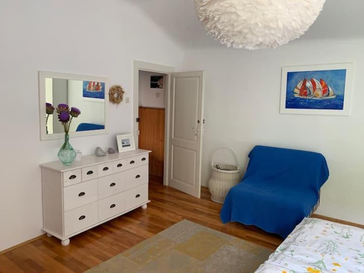 Feel The Atmosphere Appartement *