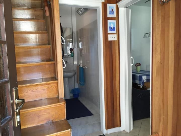 Appartement Feel The Atmosphere *