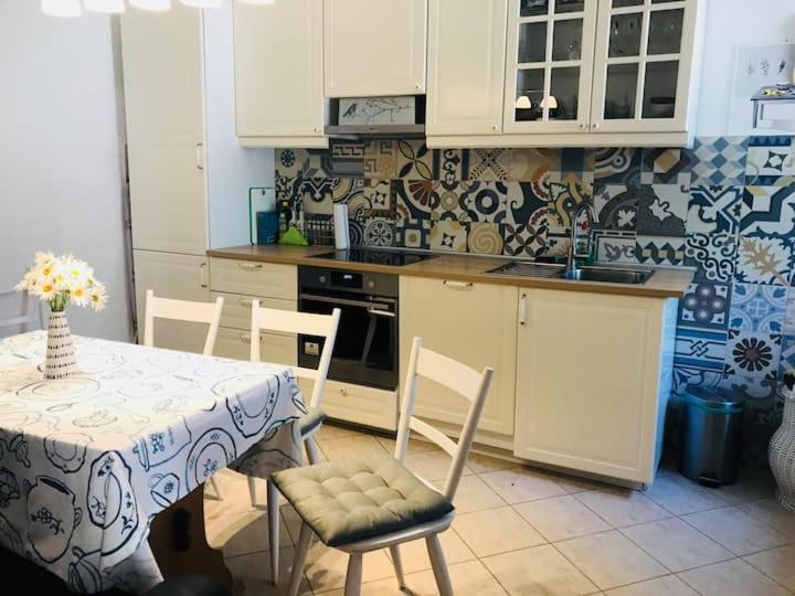 Feel The Atmosphere Appartement Rovinj