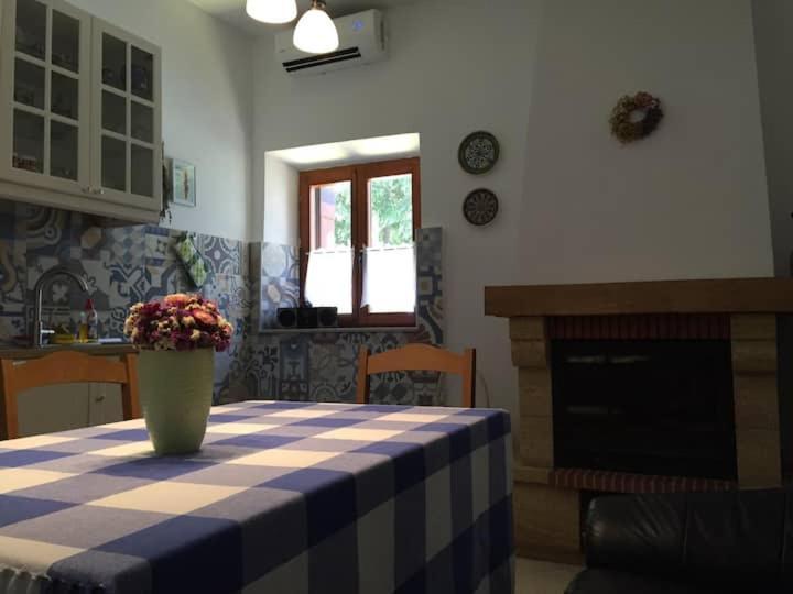Appartamento Feel The Atmosphere