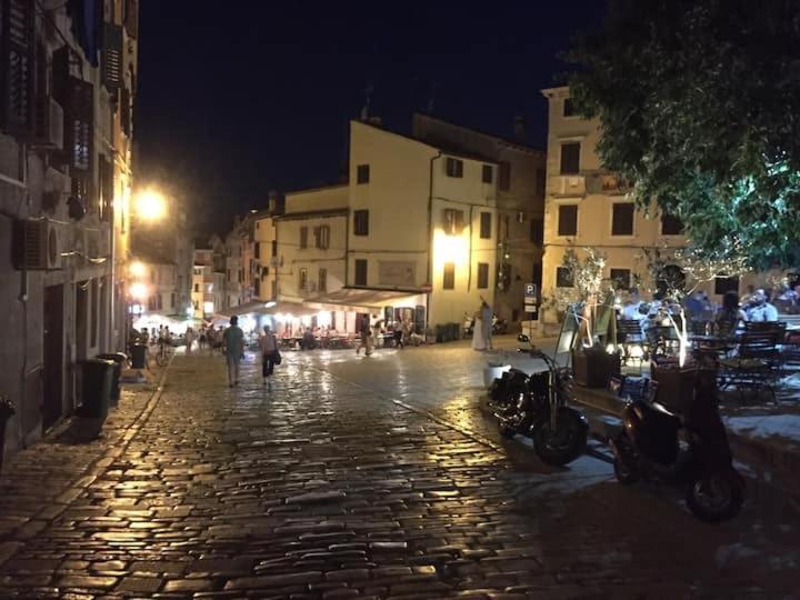 Feel The Atmosphere Rovigno