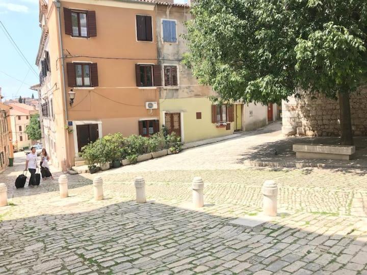 Appartamento Feel The Atmosphere